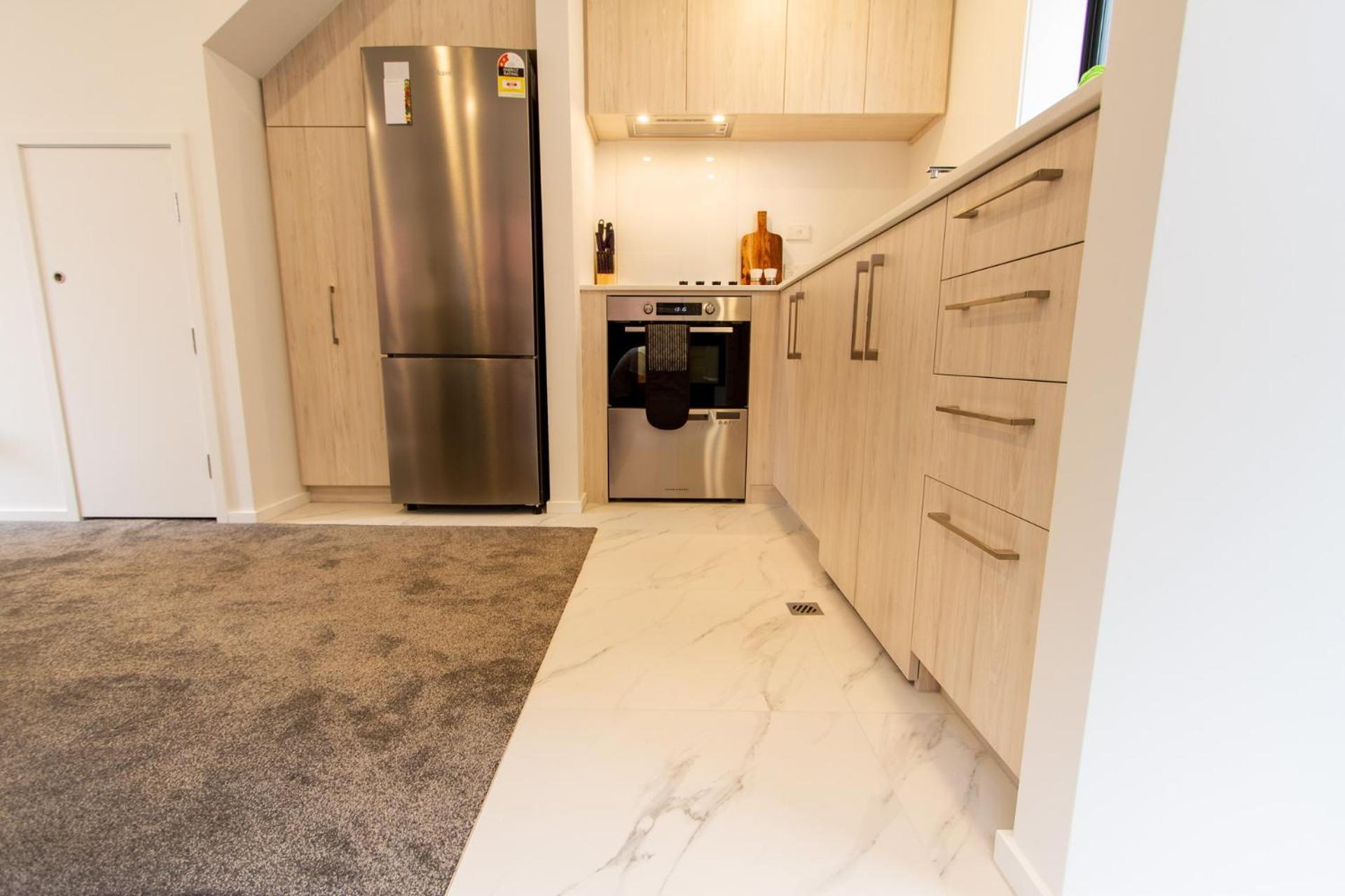 New Sophisticated City Pad Apartman Christchurch Kültér fotó